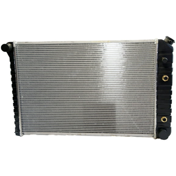 REACH 41-729 Radiator for a Chevy/GMC 73-88 Radiator Replacement