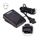 thumbnail image 3 of Universal Foot Control Sewing Machine Foot Pedal Controller for ,Butterbly, Foot Switch EU Plug, 3 of 5