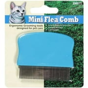 Pet Mini Flea Comb For Cats