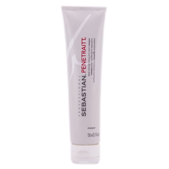 Mascarilla capilar Sebastian Penetraitt Deep Strengthening Repair 150