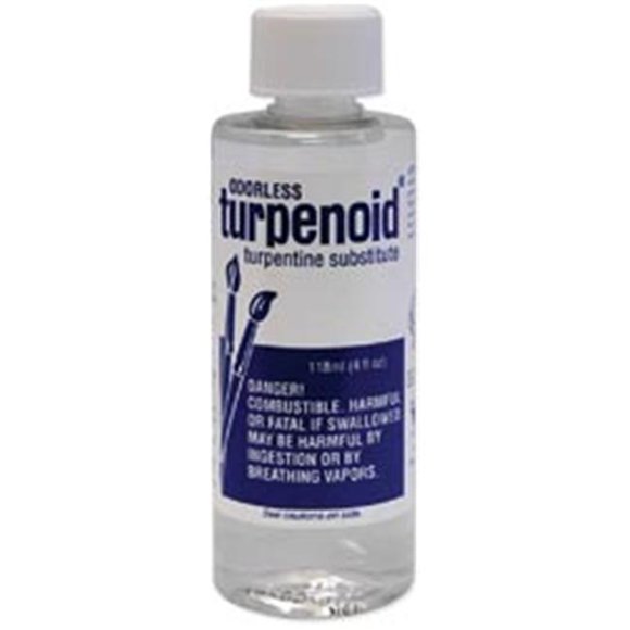 Martin- F. Weber 449518 Odorless Turpenoid-3.99 Ounces