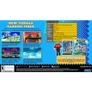 Sonic Superstars - Nintendo Switch