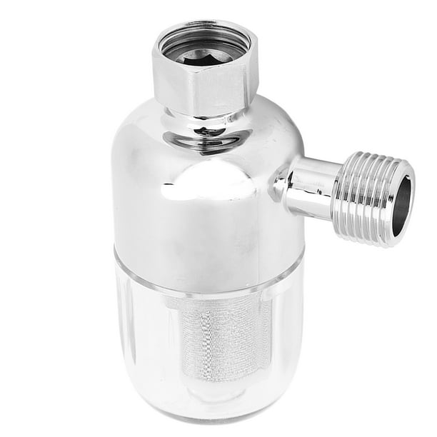 Filtro De Agua De Sedimentos, Prefiltro Del Sistema De Agua G1/2 Filtro