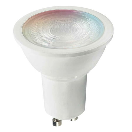 

S11271 5.5 Watt; MR16 LED; Tunable White; Starfish IOT; 120 Volt; 400 Lumens; RGBW