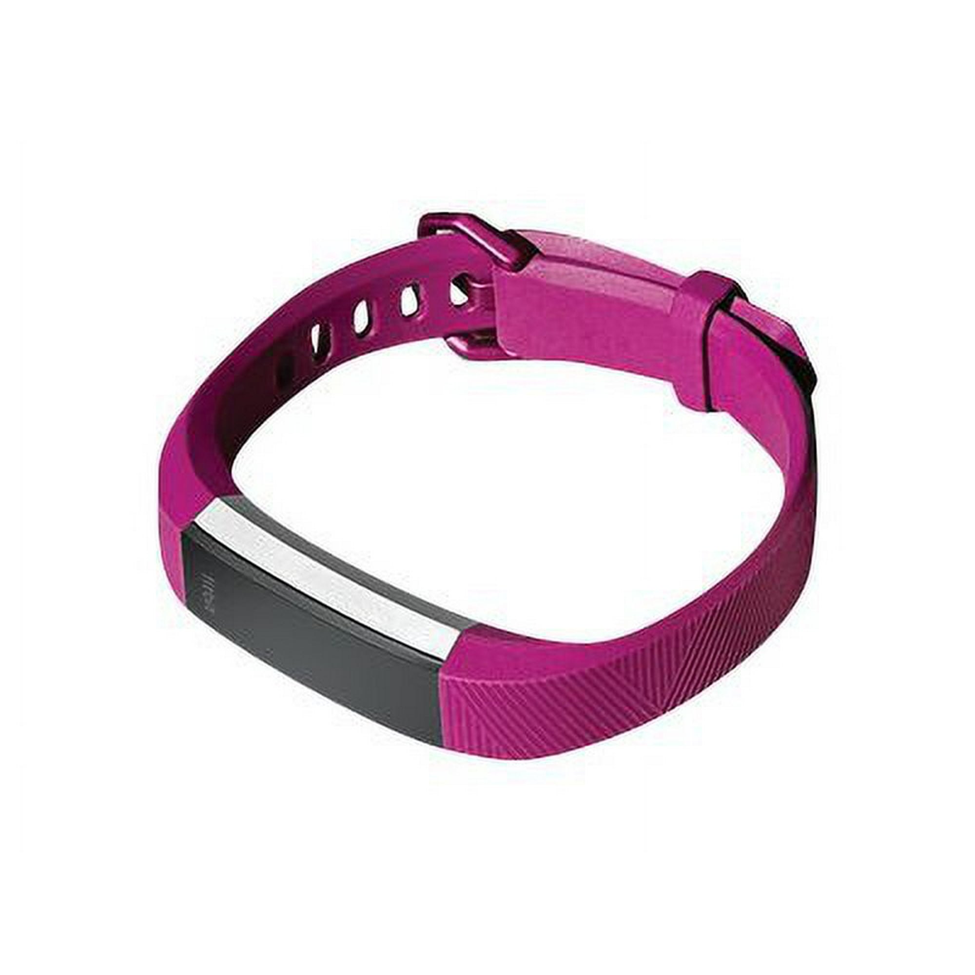 トレーニング用品 Fitbit Alta HR S/P Size Fitbit Alta HR Monitor - Track Heart Rate & Activity in Style