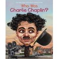 thumbnail image 1 of Qui Était Charlie Chaplin?, 1 of 3