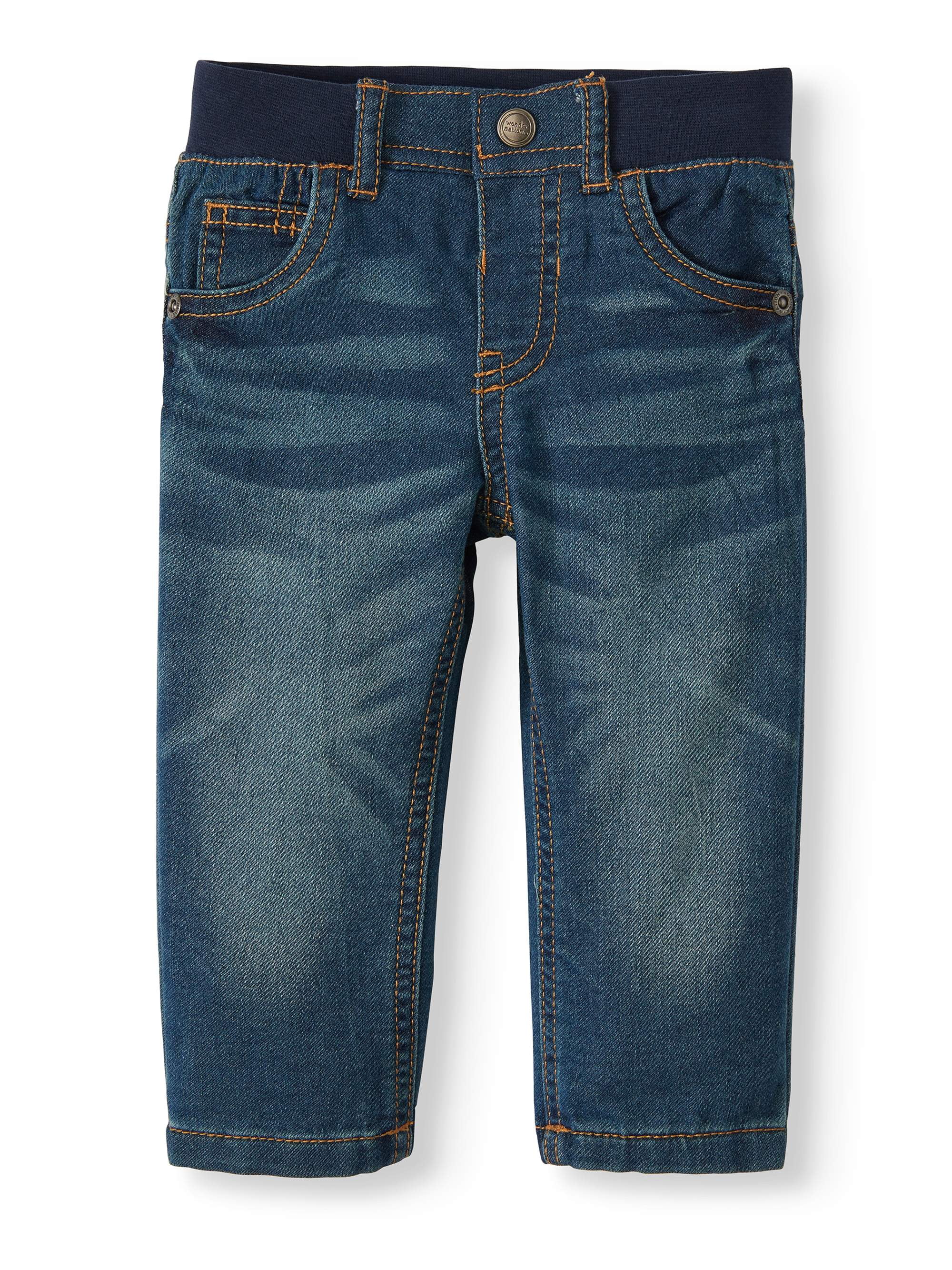 walmart baby boy jeans