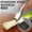 color, variant on Scallion Cutter Shredder,Stainless Steel Vegetable Cutter,Green Onion Shredder Knife,Multi Blade Vegetable Slicer,Scallion Shaving Knife,Kitchen Cutting Tool,Vegetable Shredding Accessories