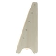 thumbnail image 3 of 3 Sprouts URKLLM Kids Storage Organizer Baby Room Bookcase Furniture, Llama, 3 of 8