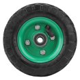 thumbnail image 4 of Tyre, Inner Diameter 0.79in Wheel Non-slip Patterns  For Industry For Variety Of Tool Carts, 4 of 8