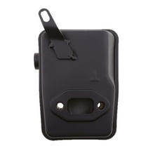 Black Exhaust Pipe for 43cc 47cc Pocket Dirt Scooter Bike Chopper