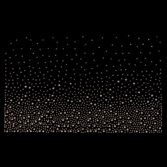 8 Sheet Glitter Rhinestone Iron on Transfers Cornsilk Crystal Hotfix Appliques Crystal Decals Hot Melt Sparkle Flat Round Rhinestone Patches