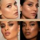 thumbnail image 4 of Maquillaje iluminador Sigma Beauty Savanna Fiery Bronze, 4 of 7