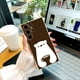 thumbnail image 3 of Agregue un toque de creatividad y protección a su serie de iPhone con esta funda para teléfono de TPU con estampado de dibujos animados, 3 of 4