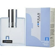 JORDAN COLOGNE SPRAY 3.4 OZ JORDAN( Pack of 6)