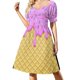 thumbnail image 1 of Vestido de manga corta con helado de fresa, ropa elegante para mujer, vestidos sueltos, vestidos de estilo coreano, vestidos de lujo., 1 of 7