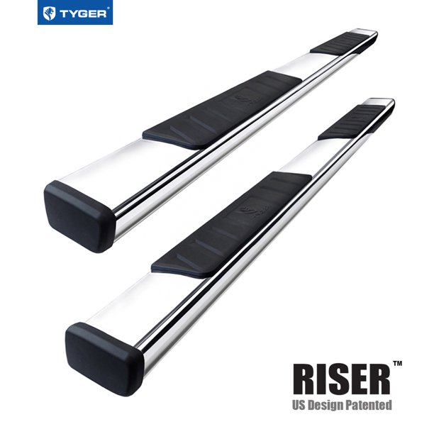 Tyger Auto TGRS2C40017 RISER Compatible with 20152022 Chevy Colorado