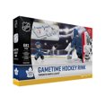 thumbnail image 3 of OYO Sportstoys Gametime Rink Toronto Maple Leafs Building Block Set, 3 of 4