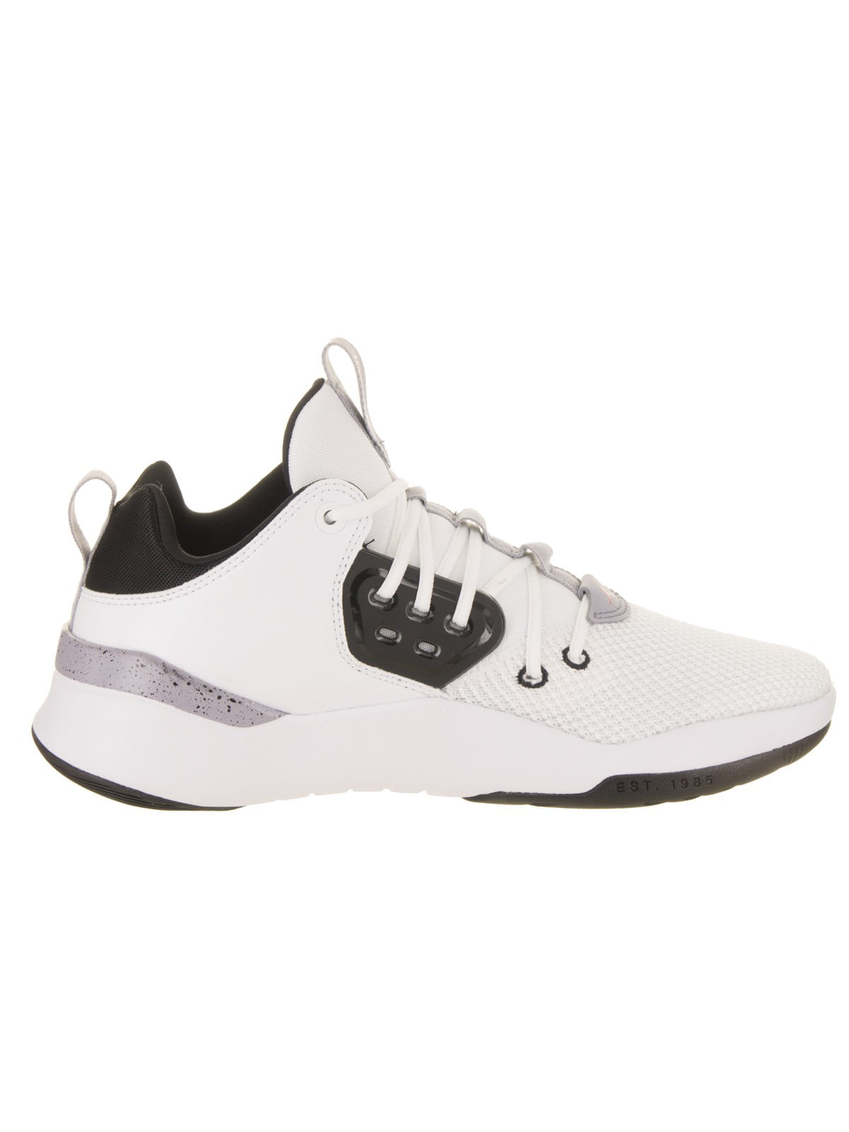 lilla defekt tempereret Nike Jordan Kids Jordan DNA BG Basketball Shoe - Walmart.com