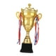 thumbnail image 3 of Trofeo Copa Trofeos Ganadores Trofeos de Primer Lugar Premio de Metal para Deportes Fútbol 42cm, 3 of 9