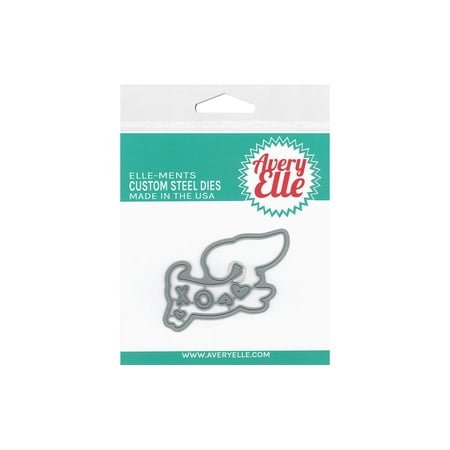 UPC: 0811568029286 | Avery Elle Die Elle-Ments All My Kisses