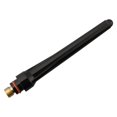 thumbnail image 2 of Bgsha TIG Cup #12 Gas Lens Kit For DB SR WP 17 18 26 TIG Welding Torch 26pcs, 2 of 9