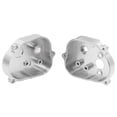thumbnail image 1 of Ruiboury Hardened Gear Box Housing Gear Housing For 1/12 MN LC79 Crawler TYPE2, 1 of 6