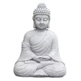 thumbnail image 1 of Vinta En Estatua de Buda Interior Exterior En Budismo Estatuilla Escultura Hogar R Ornt, 1 of 4