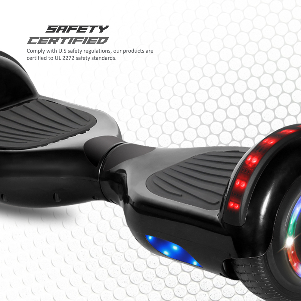 Cho new 2024 generation hoverboard