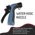 thumbnail image 4 of Hi-Tech Distributeur d'Eau Industriel Industries HTSP010 6 in.L, 4 of 4