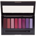 thumbnail image 2 of L'Oreal Paris Colour Riche La Palette Labial 8 Tonos Ciruela, 2 of 2