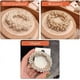 thumbnail image 3 of Coleteros de perlas XCF para el cabello 3 piezas, 3 of 4