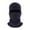 Royal Blue, variant on Muka Windproof Fleece Hood Balaclava, Winter Neck Warmer for Outdoor Sports-Royal Blue