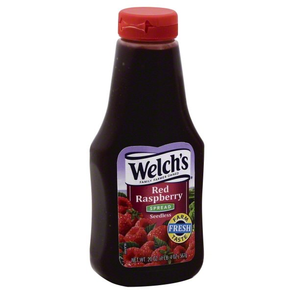 Welchs Welchs Spread, 20 oz