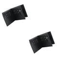 thumbnail image 4 of Sonducket Fire Trick Wallet Props Bar Street Decor Purse Show Pouch Pranks Money Card Profession Stage Billfold Storage Performance 13x11x3cm 2piezas, 4 of 6