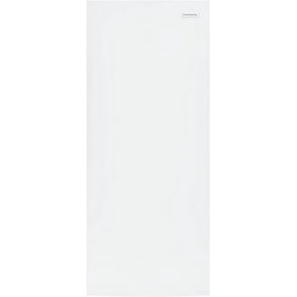 Energy Efficient Danby Designer 16.7 cu. ft. Garage Ready Upright