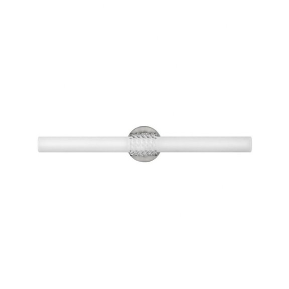 Hinkley Lighting - LED Bath - Vivi - 52W 1 LED Bath Vanity in Transitional Style