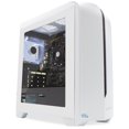 thumbnail image 1 of Computadora Radeon Vega 3 AMD Dual Core 3.2 Ghz 8GB 1TB 600W WIFI Xtreme PC Gaming PC GAMER, 1 of 5