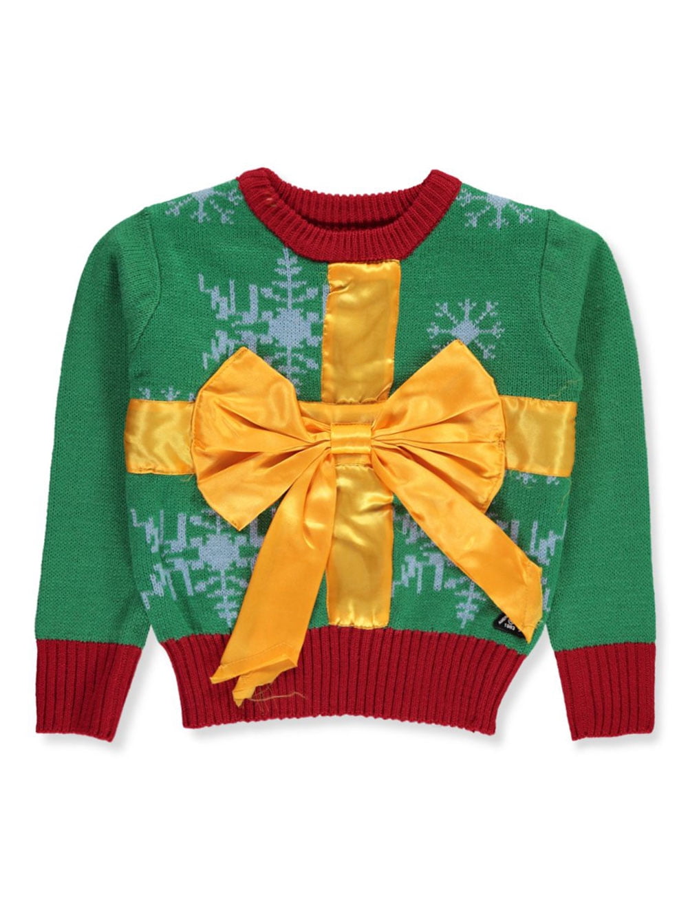 american stitch sweater