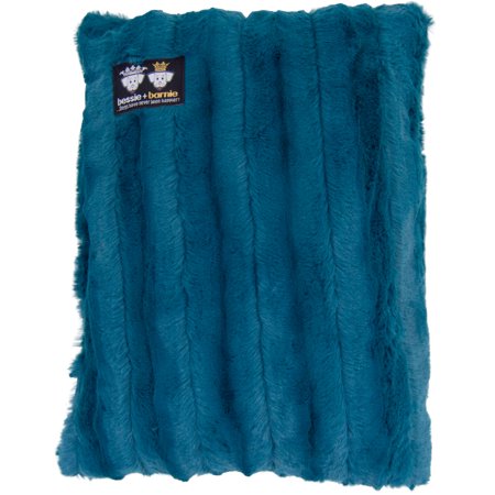 Bessie and Barnie Mesh Deluxe Wonderland Pet Dog Durable Crate Pad