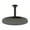Oil Rubbed Bronze, variant on Kohler K-76465 Awaken 2 GPM Single Function Rain Shower Head - Chrome
