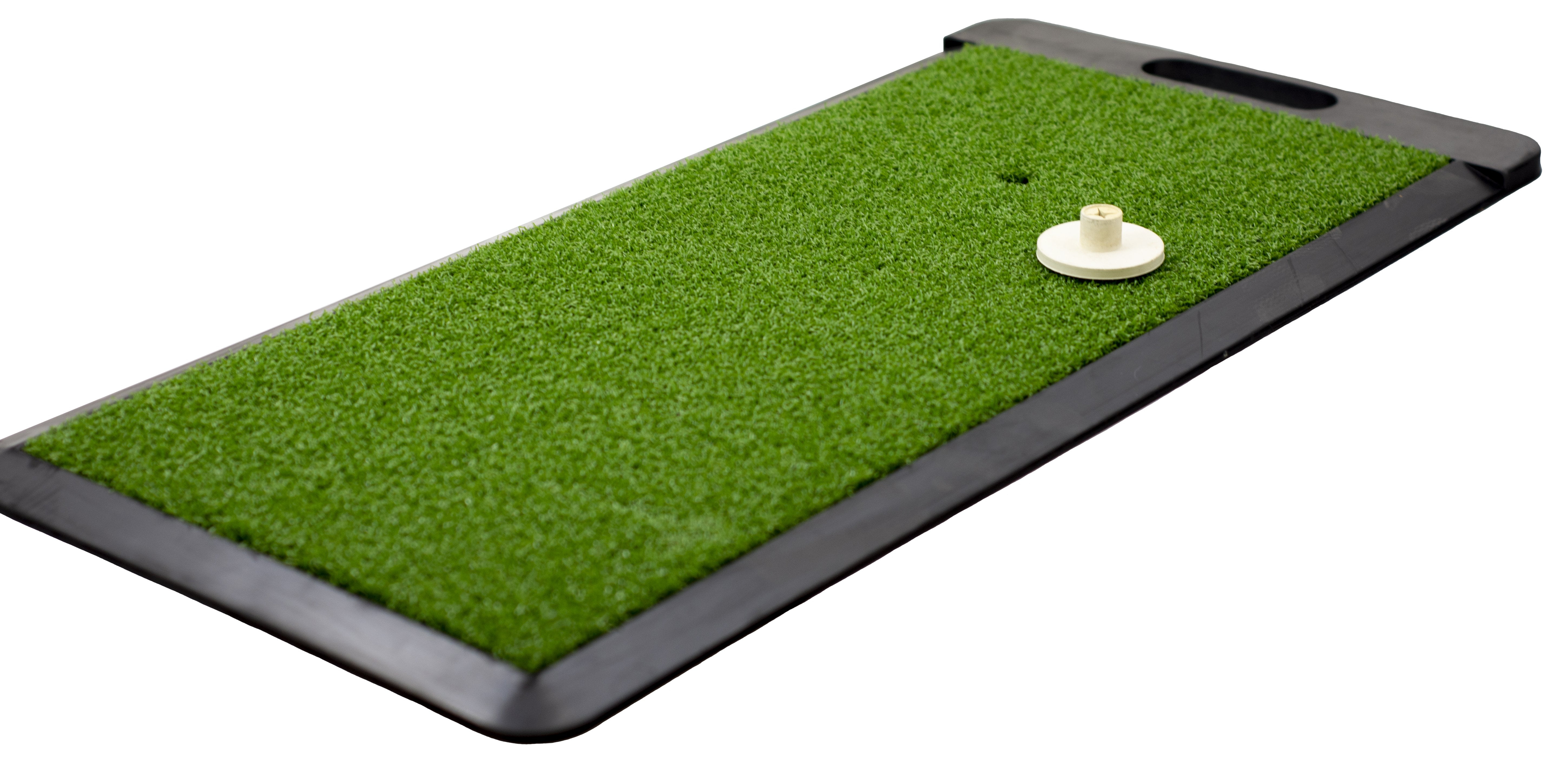 Jef World of Golf Tee-off Turf Mat