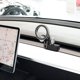 thumbnail image 1 of Soporte magnético para GPS para coche, soporte ajustable para teléfono, modelo Tesla Y modelo 3, 1 of 5