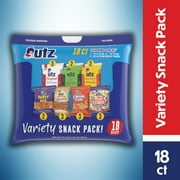 Variety Pack Chips in Chips - Walmart.com