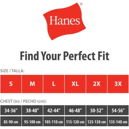 Hanes Comfort Blend Ankle Socks, 6 Pack