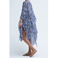 thumbnail image 3 of Cizayoi Women's Lightweight Beach Cover Up, 3 of 6