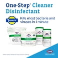thumbnail image 2 of Toallitas desinfectantes Clorox Healthcare con peróxido de hidrógeno 185 unidades, 2 of 9