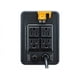 thumbnail image 2 of Back UPS APC BVX700LU-LM de 700VA/360W 4 contactos NEMA 5-15R 120V, 2 of 2