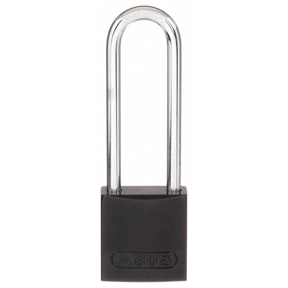 Abus 72/40HB75 KD Brown Padlock, Keyed Different
