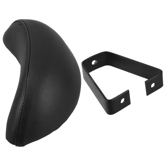 Bike Backrest Replacement Rear Electric Car Seat Modification